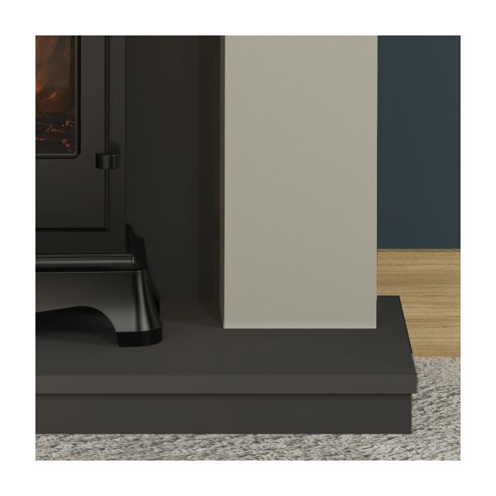 FLARE Collection by Be Modern Barrowden Inglenook Suite