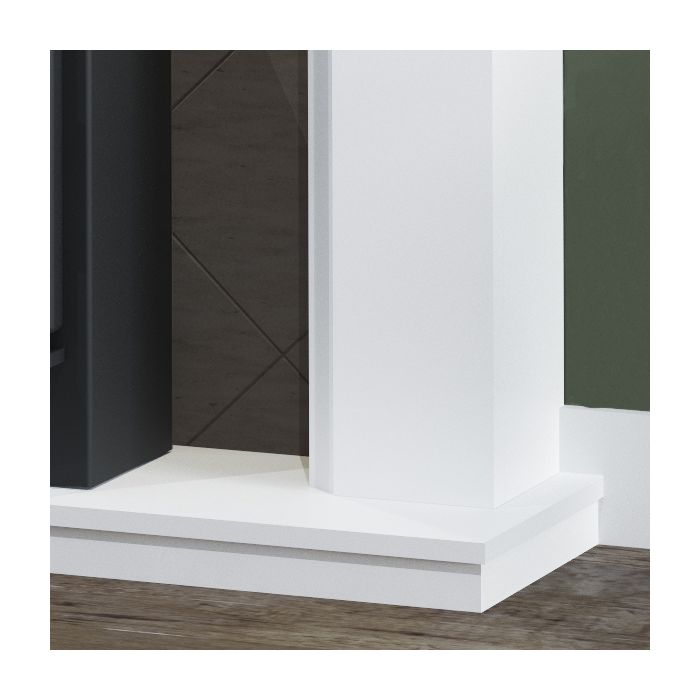 FLARE Collection by Be Modern Kingsbridge Inglenook Suite