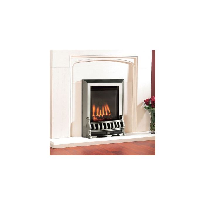 Kinder Dakota Balanced Flue Gas Fire