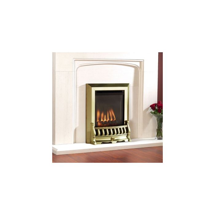 Kinder Dakota Balanced Flue Gas Fire
