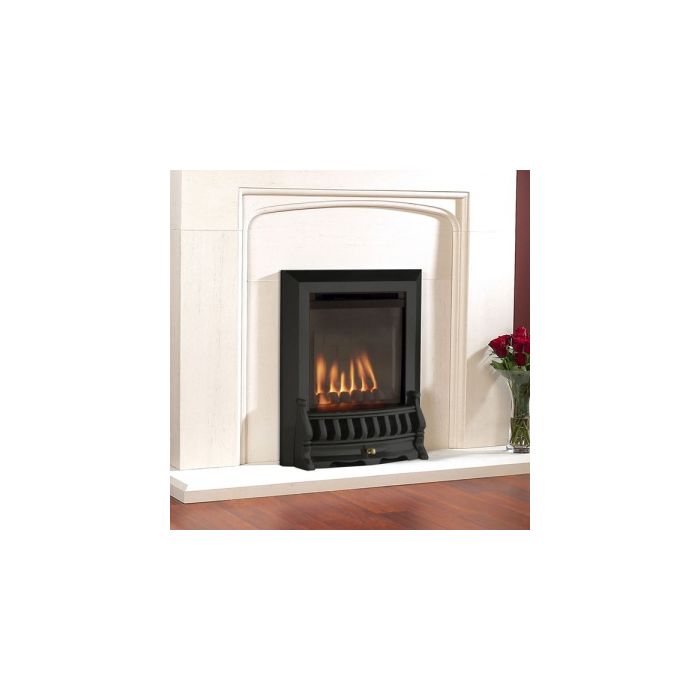 Kinder Dakota Balanced Flue Gas Fire