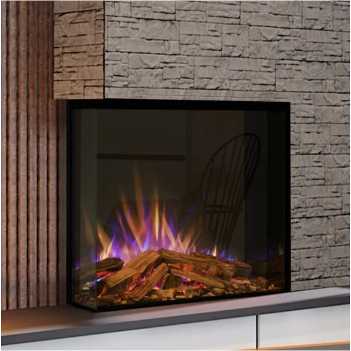 Evonic E-Lectra 800T Electric Fire