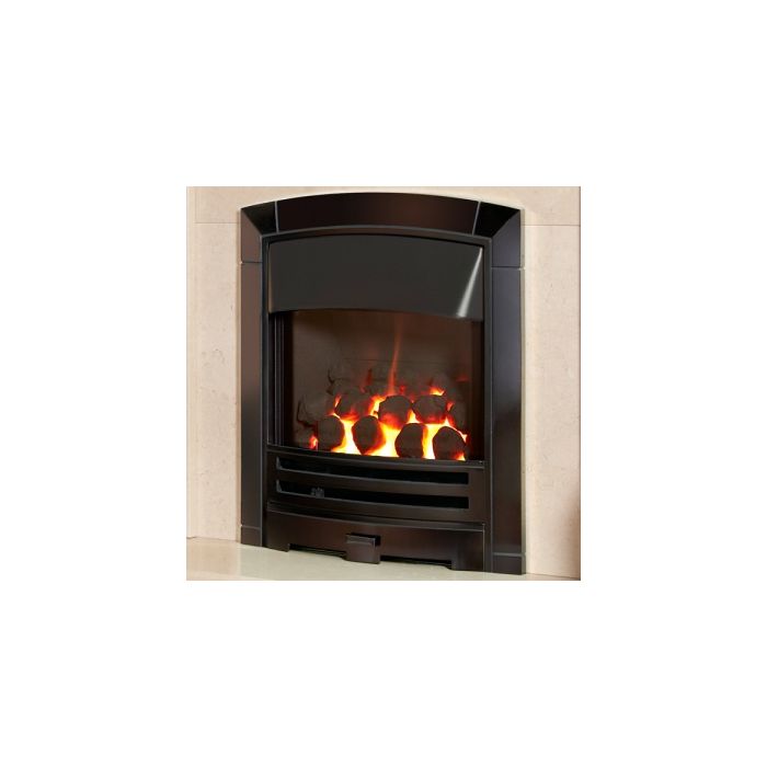 Flavel Decadence HE Gas Fire