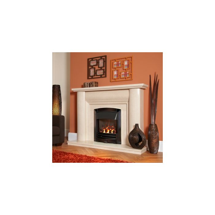 Flavel Decadence HE Gas Fire