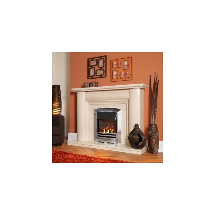 Flavel Decadence HE Gas Fire