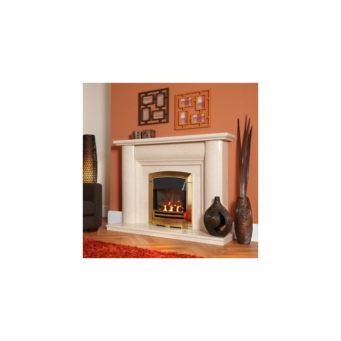 Flavel Decadence HE Gas Fire