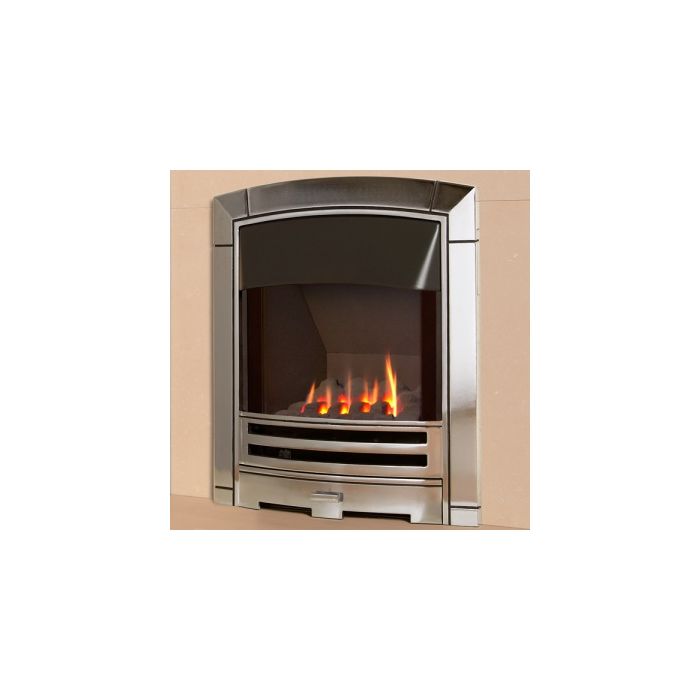 Flavel Decadence HE Slimline Gas Fire