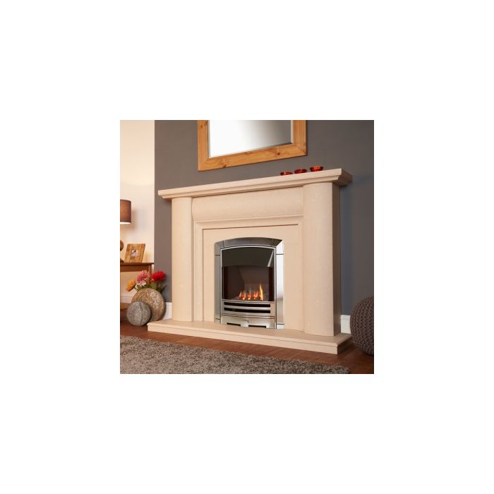 Flavel Decadence HE Slimline Gas Fire