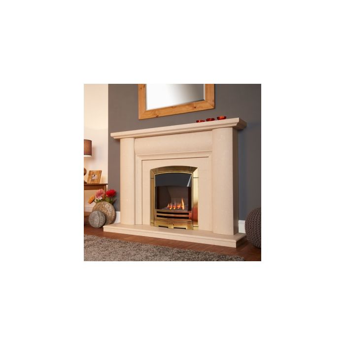 Flavel Decadence HE Slimline Gas Fire