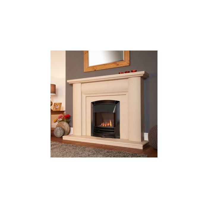 Flavel Decadence HE Slimline Gas Fire
