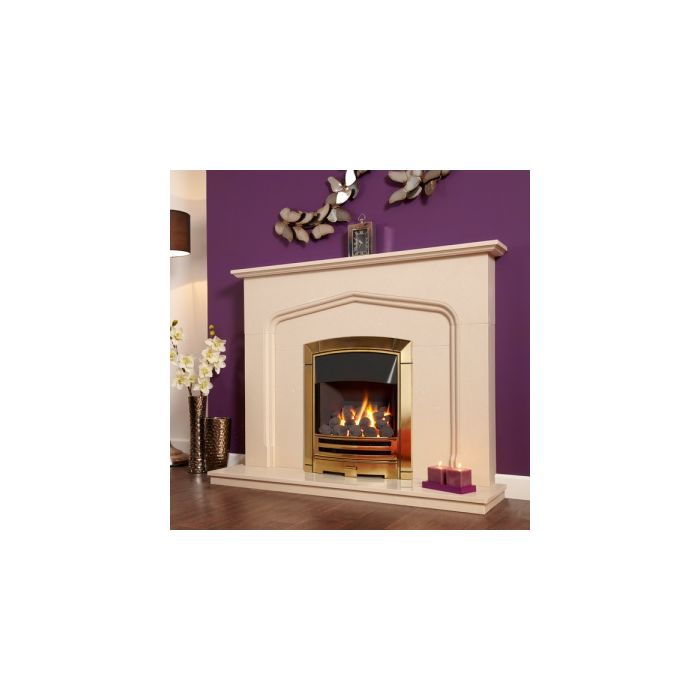 Flavel Decadence Plus Gas Fire