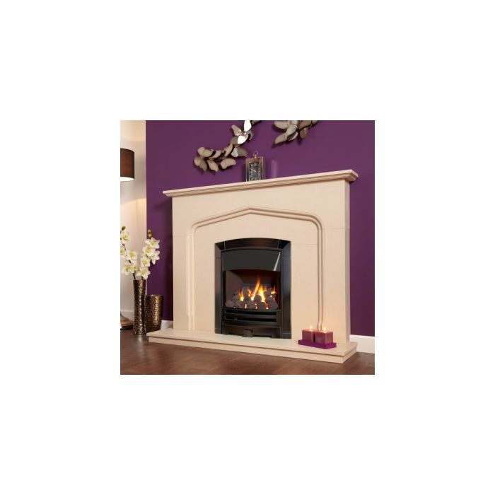 Flavel Decadence Plus Gas Fire