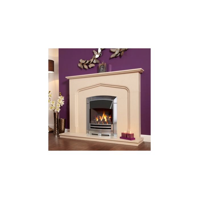 Flavel Decadence Plus Gas Fire