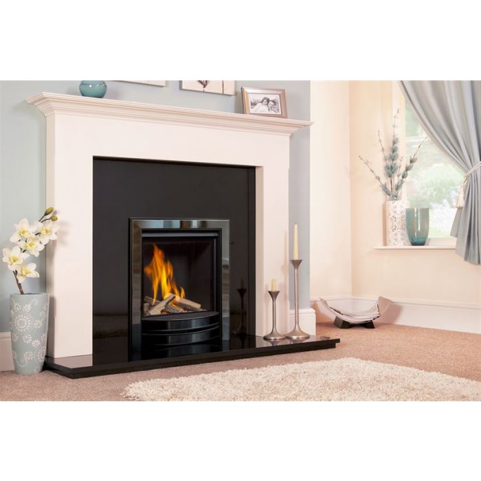 Kohlangaz Desire Signature Slide Control Gas Fire