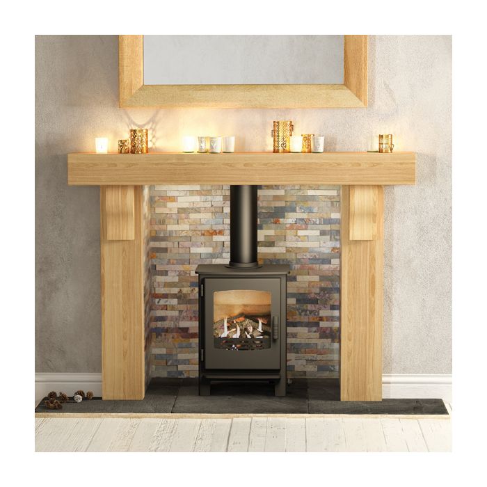 FLARE Collection by Be Modern Desire 5 Gas Stove