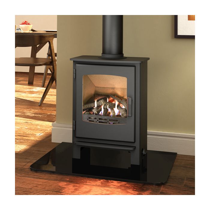 FLARE Collection by Be Modern Desire 5 Gas Stove