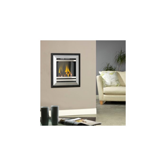Flavel Diamond HE Wall Mounted Gas Fire