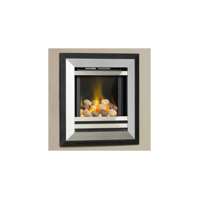 Flavel Diamond HE Wall Mounted Gas Fire