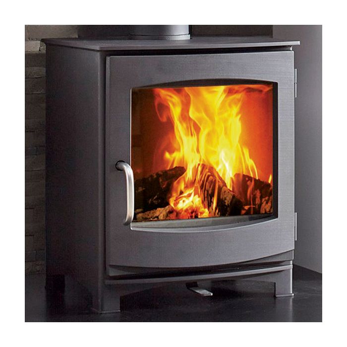 Dik Geurts Ivar 5 Multifuel/ Woodburning Stove