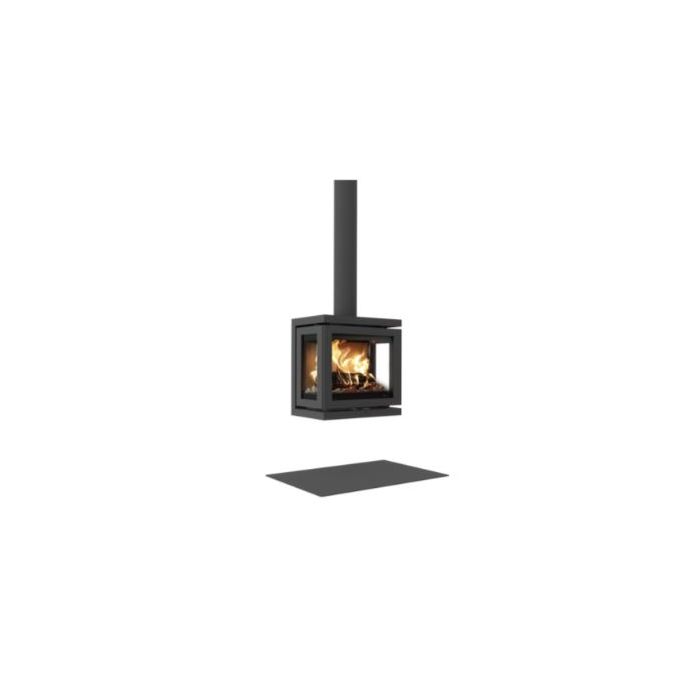 Dik Geurts Vidar Triple Medium Eco Design Ready - Wall Mounted