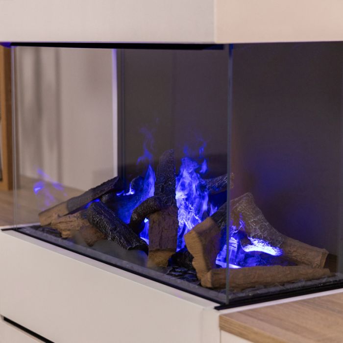 Dimplex 3 Step Multi Optimyst Electric Fire