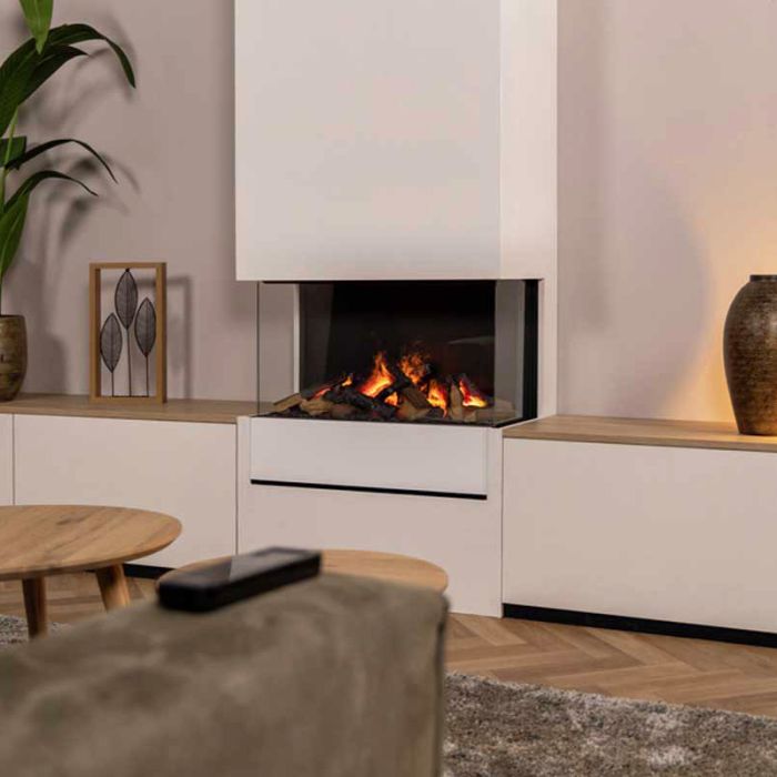 Dimplex 3 Step Multi Optimyst Electric Fire