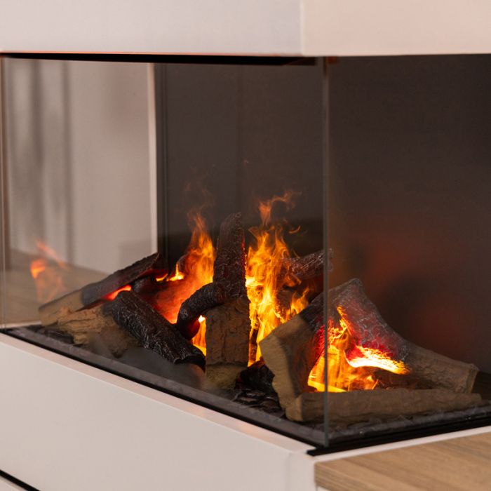 Dimplex 3 Step Multi Optimyst Electric Fire