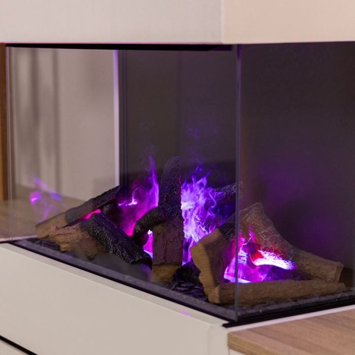Dimplex 3 Step Multi Optimyst Electric Fire