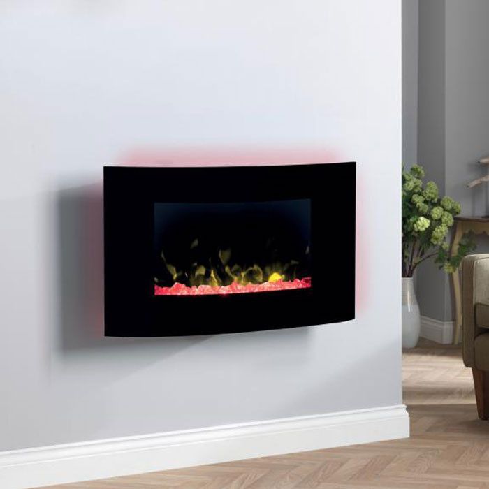 Dimplex Artesia Optiflame