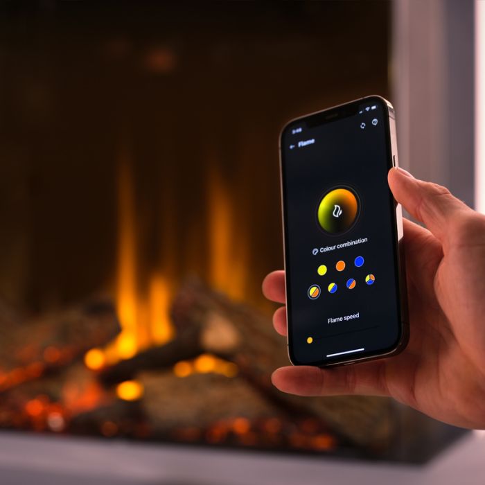 Dimplex Aspire 30 Electric Fire
