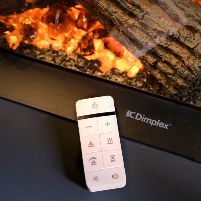 Dimplex Aspire 30 Electric Fire