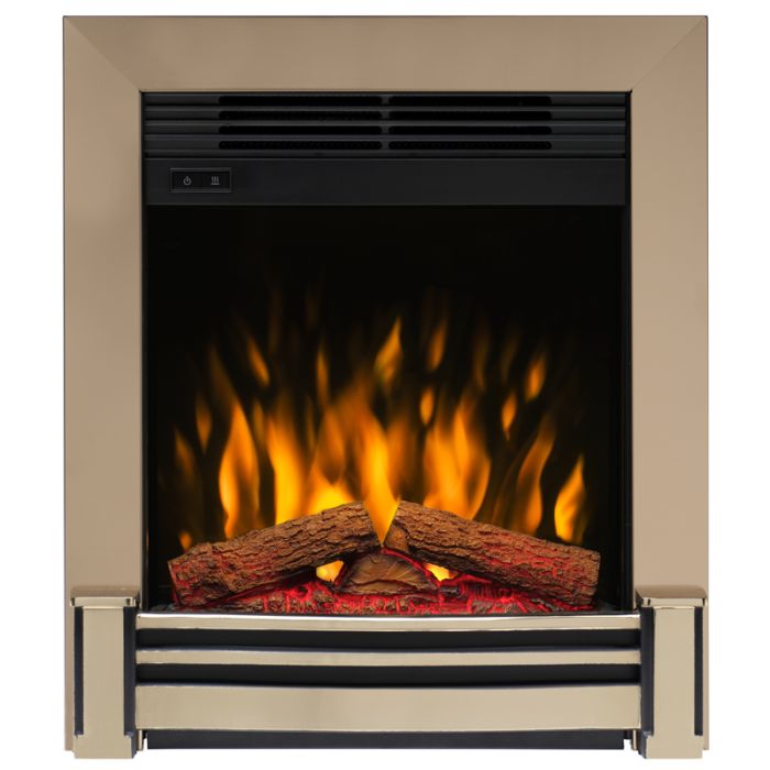 Dimplex Elva Electric Fire