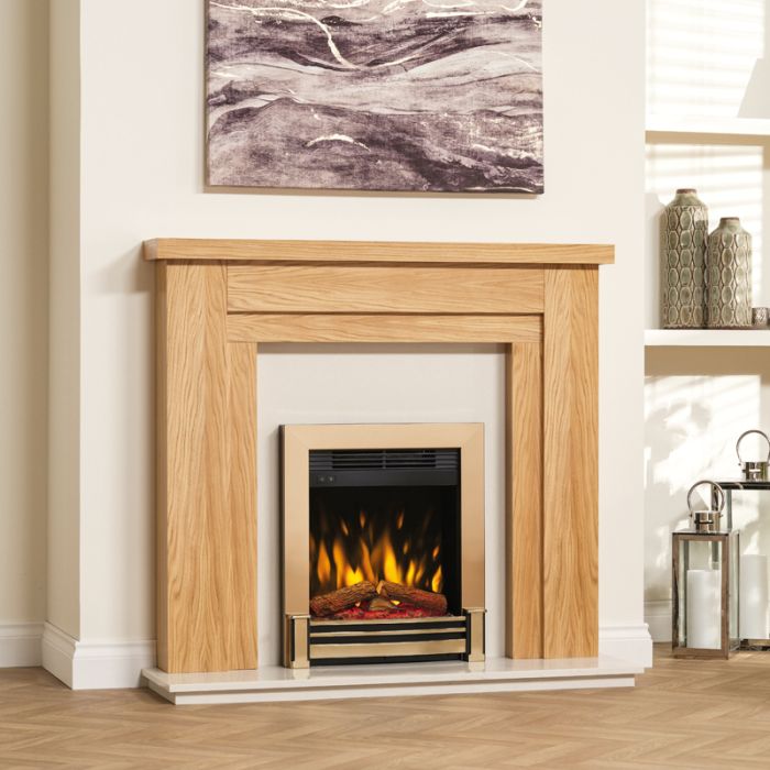 Dimplex Elva Electric Fire