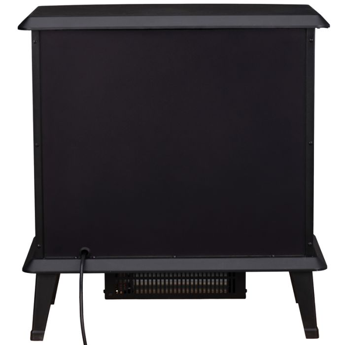 Dimplex Emberly Optiflame 3-Sided Electric Stove