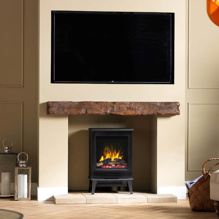 Dimplex Fernshaw Optiflame Electric Stove