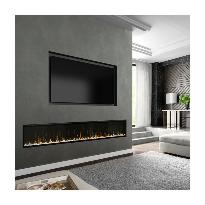Dimplex Ignite 100 Inset Electric Fire