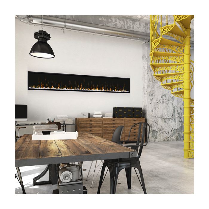 Dimplex Ignite 100 Inset Electric Fire