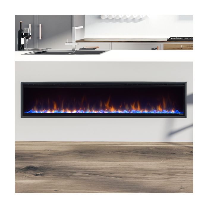 Dimplex Ignite XL 74 Inset Electric Fire