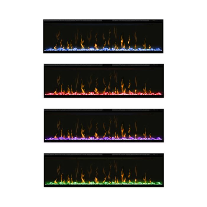 Dimplex Ignite XL 50 Inset Electric Fire