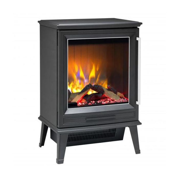 Dimplex Laverton Freestanding Optiflame 3D Electric Stove