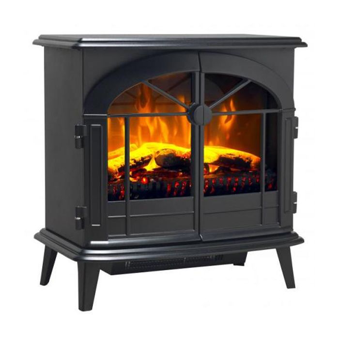 Dimplex Leckford Optiflame Electric Stove