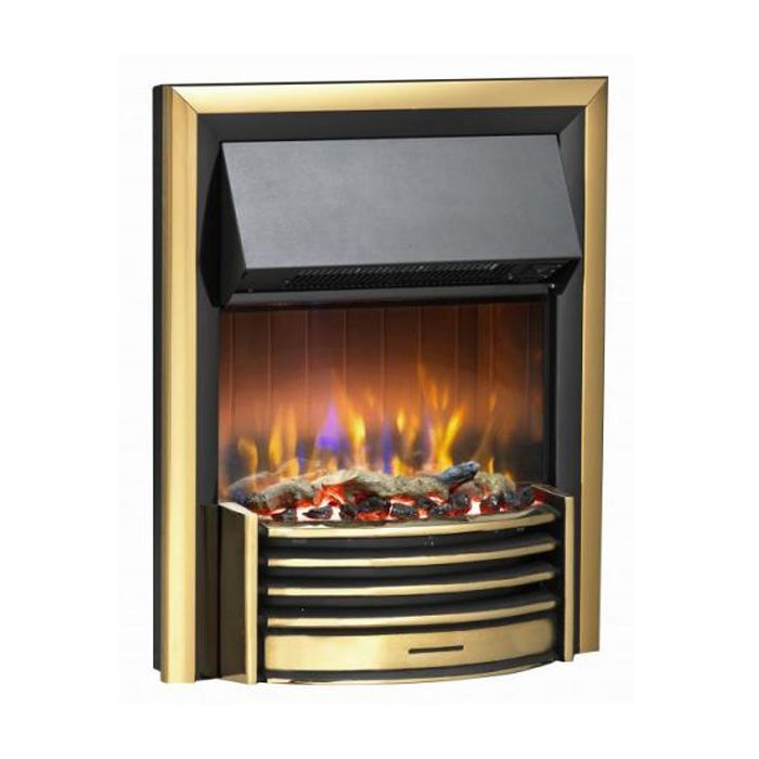 Dimplex Lerwick Optiflame 3D Electric Fire