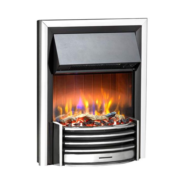 Dimplex Lerwick Optiflame 3D Electric Fire