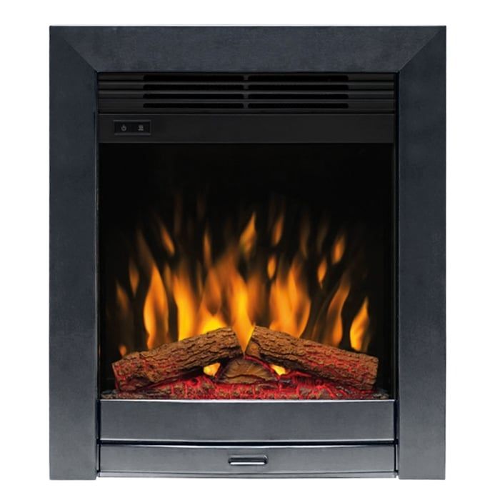 Dimplex Luna Inset Electric Fire