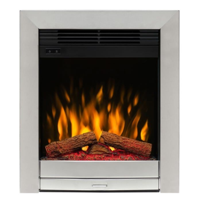 Dimplex Luna Inset Electric Fire