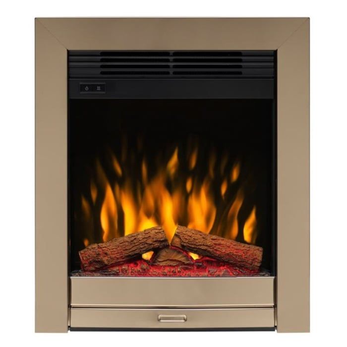 Dimplex Luna Inset Electric Fire