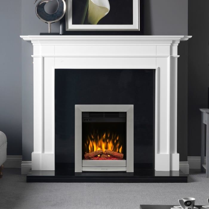Dimplex Luna Inset Electric Fire
