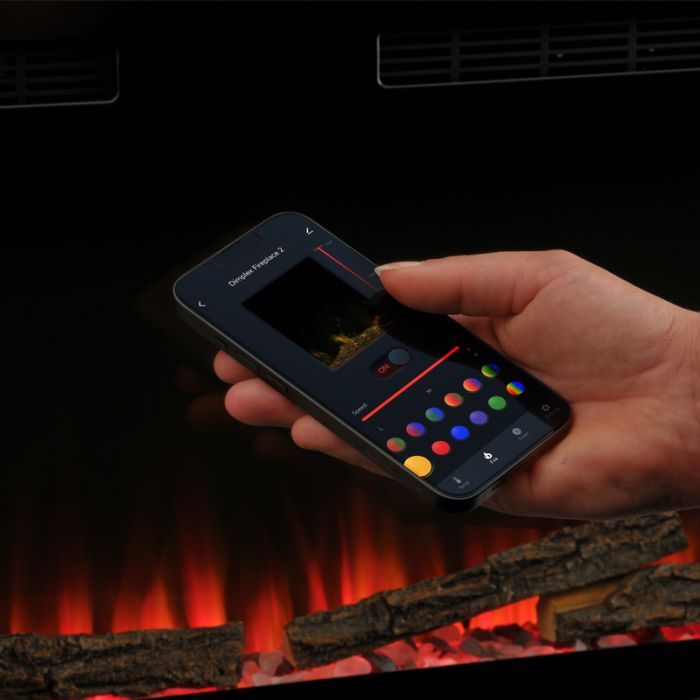 Dimplex Sense 50 Electric Fire