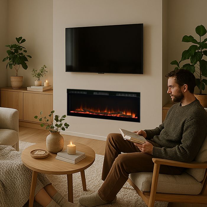 Dimplex Sense 50 Electric Fire