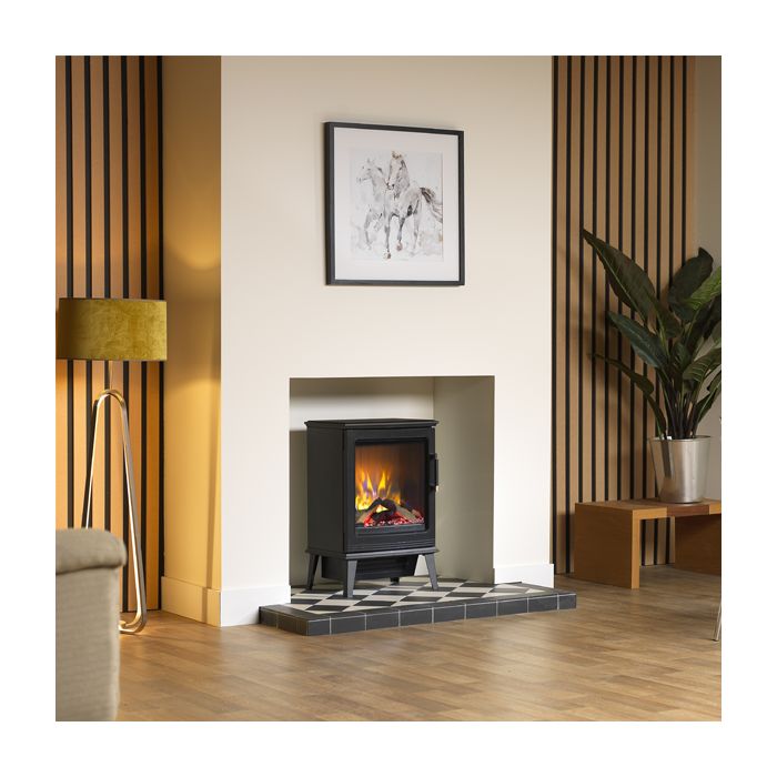 Dimplex Southbank Optiflame 3D Electric Stove